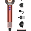 Dyson Supersonic Nural Aksamitna czerwień/Złoto