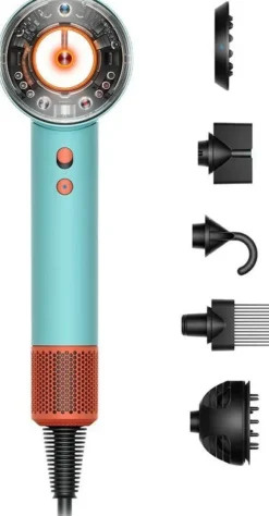 Dyson HD16 Supersonic Nural