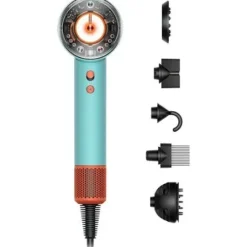 Dyson HD16 Supersonic Nural