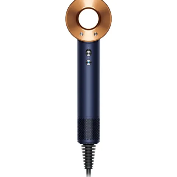 Dyson Supersonic™ HD07 T3/T4 Prussian Blue/Rich Copper suszarka do włosów 1 szt.