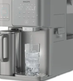 Dystrybutor wody Philips Aquaporin ADD6922DG/10 z kostkarką do lodu