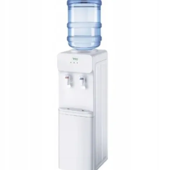 Dystrybutor Wody ViO X101-FE white Z Elektronicznym Chłodzeniem Biały