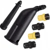 Dysza Punktowa 4x Szczotka Parownicy Przedłużka do Karcher Sc 1 2 3 4 5 6