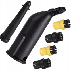 Dysza Punktowa 4x Szczotka Parownicy Przedłużka do Karcher Sc 1 2 3 4 5 6
