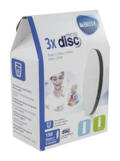 Dzbanek filtrujący BRITA Fill&serve 1,3 litra