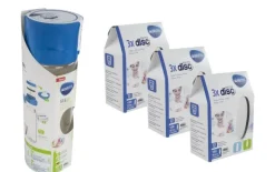 Dzbanek filtrujący BRITA Fill&serve 1,3 litra