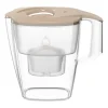 Dzbanek filtrujący Dafi Mila, 3 l, cappuccino, wkład Unimax