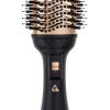Efalock Big Hot Brush Czarny