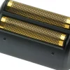 Efalock Professional Goal Folia do golarki, złota
