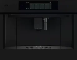 Ekspres do kawy AEG NKC9N8T