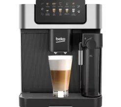 Ekspres do kawy Beko CaffeExperto CEG7304X