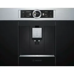 Ekspres do kawy Bosch CTL636ES1