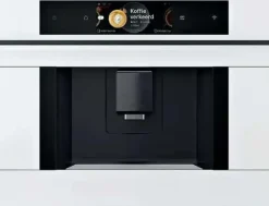 Ekspres do kawy Bosch CTL7181W0