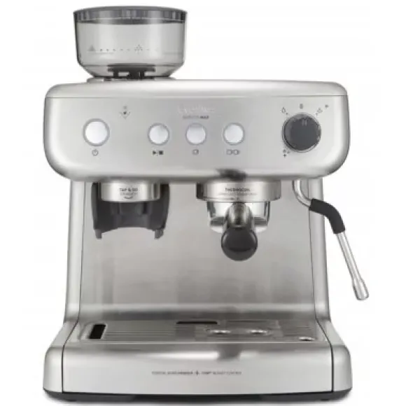 Ekspres do kawy Breville Barista Max VCF126X