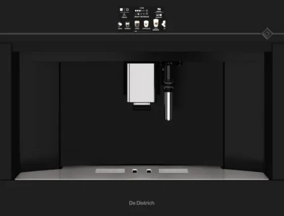 Ekspres do kawy De Dietrich DKD4820B