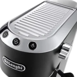 Ekspres do kawy DeLonghi Dedica Style EC 685.BK