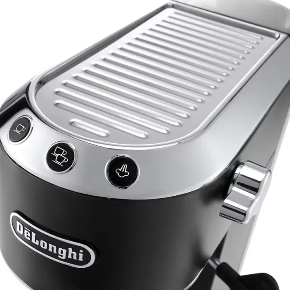 Ekspres do kawy DeLonghi Dedica Style EC 685.BK