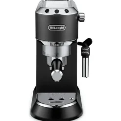 Ekspres do kawy DeLonghi Dedica Style EC 685.BK