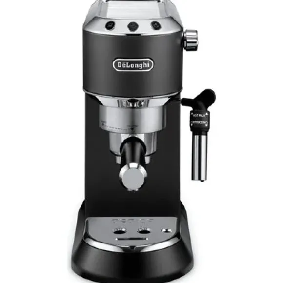 Ekspres do kawy DeLonghi Dedica Style EC 685.BK