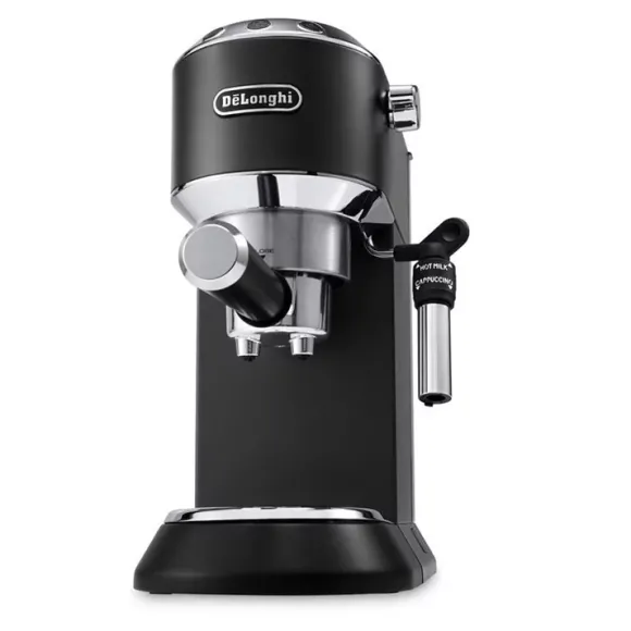 Ekspres do kawy DeLonghi Dedica Style EC 685.BK