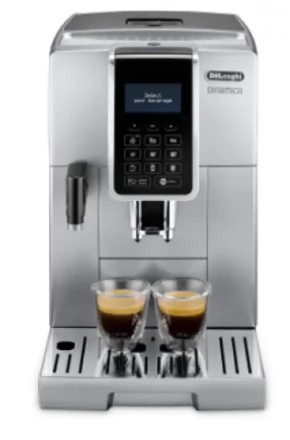 Ekspres do kawy DeLonghi Dinamica ECAM350.75.S