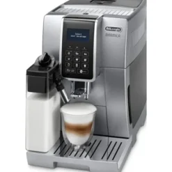 Ekspres do kawy DeLonghi Dinamica ECAM350.75.S