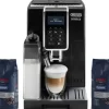 Ekspres do kawy DeLonghi Dinamica ECAM350.55.B