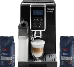 Ekspres do kawy DeLonghi Dinamica ECAM350.55.B