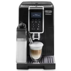Ekspres do kawy DeLonghi Dinamica ECAM350.55.B