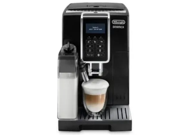 Ekspres do kawy DeLonghi Dinamica ECAM350.55.B