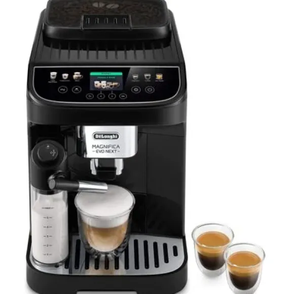 Ekspres do kawy DeLonghi ECAM310.60.B