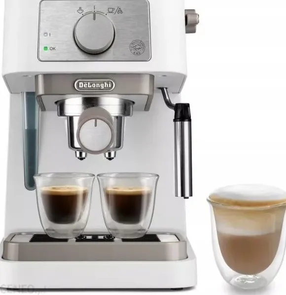 Ekspres do kawy DeLonghi EC260.W