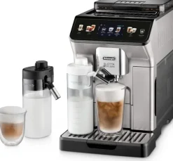 Ekspres do kawy DeLonghi Eletta Explore ECAM450.55S