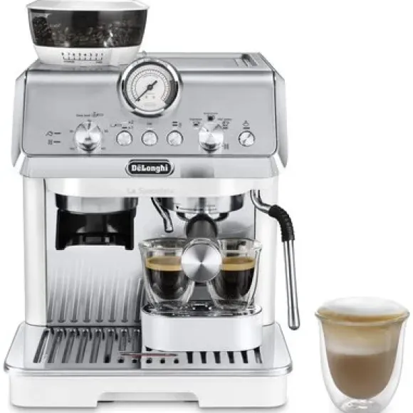 Ekspres do kawy DeLonghi La Specialista Arte EC9155.W