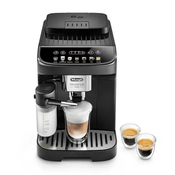 Ekspres do kawy DeLonghi Magnifica Evo ECAM292.81.B