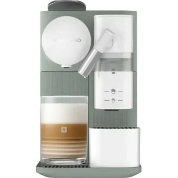 Ekspres do kawy DELONGHI Nespresso Lattissima One EN510.GR Szary