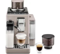 Ekspres do kawy DeLonghi Rivelia EXAM440.55BG