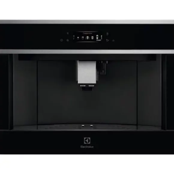Ekspres do kawy Electrolux EBC85X