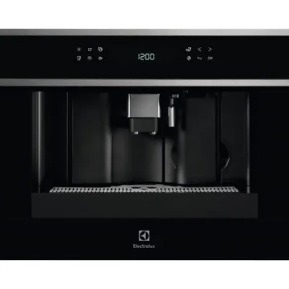 Ekspres do kawy Electrolux EBC65X