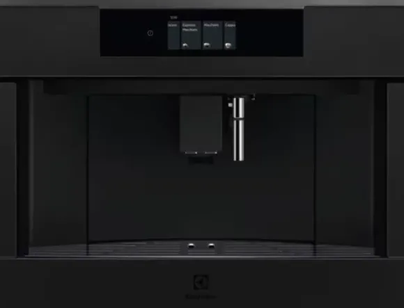 Ekspres do kawy Electrolux KBC95T