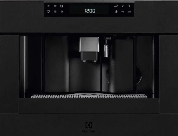 Ekspres do kawy Electrolux KBC65T