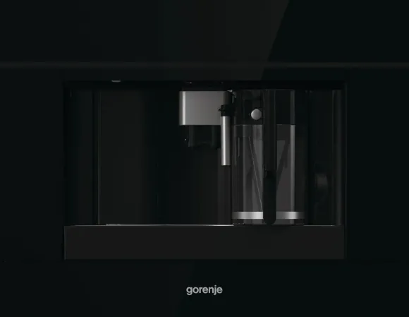 Ekspres do kawy Gorenje CMA9200BG