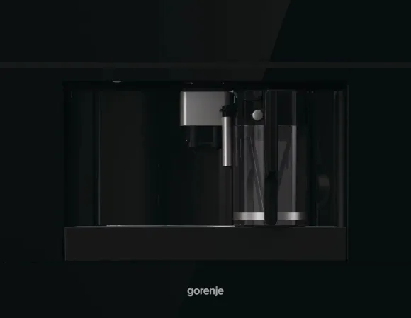 Ekspres do kawy Gorenje CMA9200BG