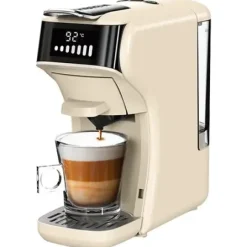 Ekspres do kawy HiBREW H1B White