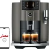Ekspres do kawy Jura E8 EC 15583 Dark Inox