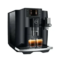 Ekspres do kawy JURA E8 EC PIANO BLACK 15584