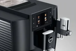 Ekspres do kawy JURA E8 EC PIANO BLACK 15584