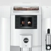 Ekspres do kawy Jura E8 Piano White 2020 EB 15353