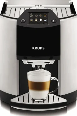 Ekspres do kawy Krups EA9000