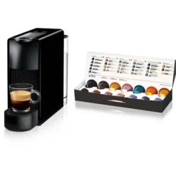 Ekspres do kawy Krups Nespresso Essenza Mini XN1108
